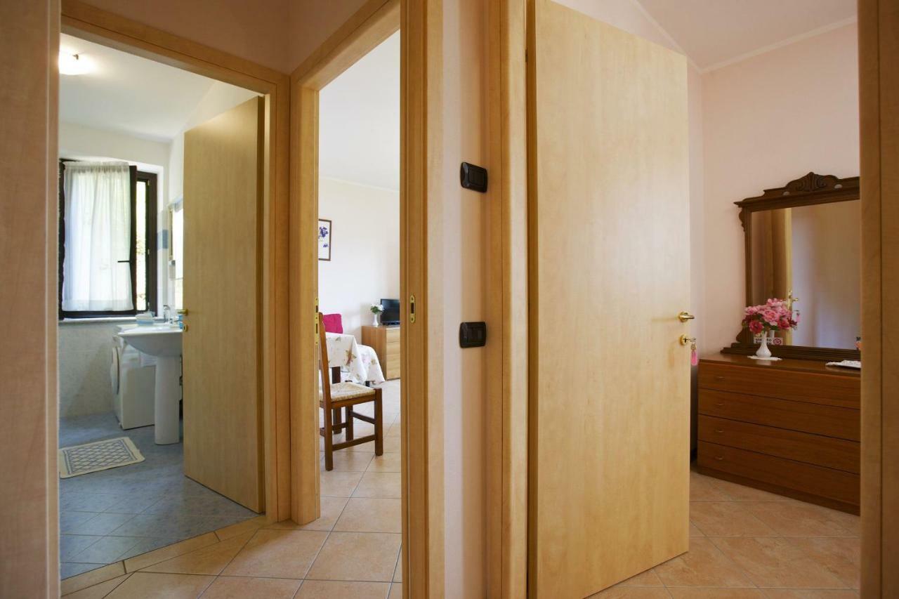 La Florida Apartment Ameno Exterior photo